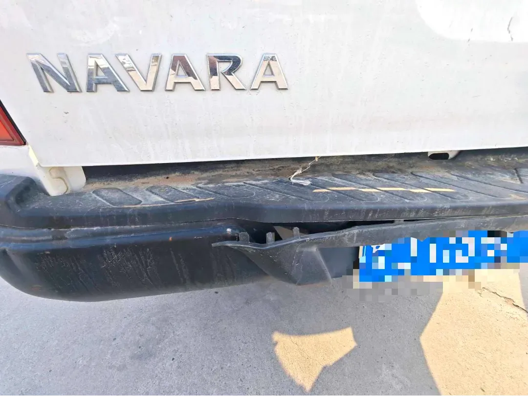 2021 Nissan Navara 2.5L 193HP L4 6MT,autocango,china used car exporter,china ev exporter,chinese used car exporter,chinese used ev exporter