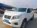 2021 Nissan Navara 2.5L 193HP L4 6MT