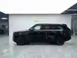 2025 Zeekr 9X 2.0T 279HP L4 1DHT PHEV