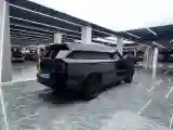 2025 Zeekr 9X 2.0T 279HP L4 1DHT PHEV