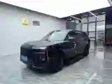 2025 Zeekr 9X 2.0T 279HP L4 1DHT PHEV