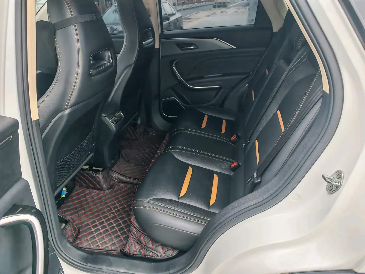 2019 Bestune T77 1.2T 143HP L4 7DCT,autocango,china used car exporter,china ev exporter,chinese used car exporter,chinese used ev exporter