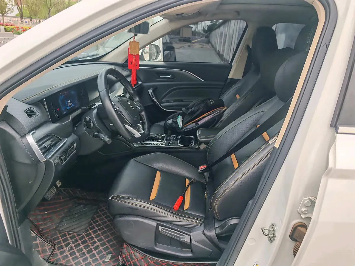 2019 Bestune T77 1.2T 143HP L4 7DCT,autocango,china used car exporter,china ev exporter,chinese used car exporter,chinese used ev exporter