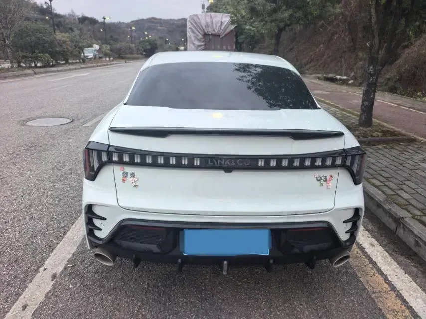 2025 LYNK&CO 03 1.5T 181HP L4 7DCT,autocango,china used car exporter,china ev exporter,chinese used car exporter,chinese used ev exporter