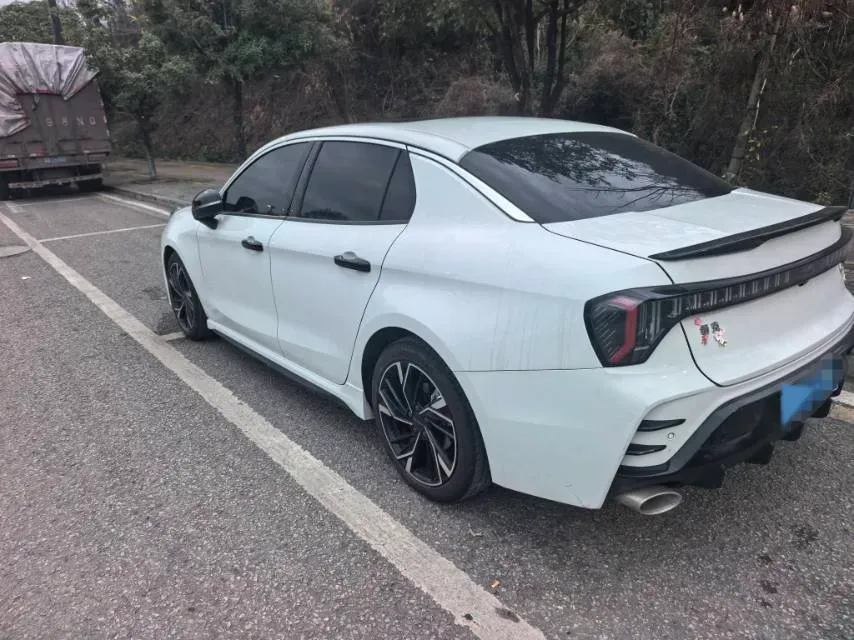 2025 LYNK&CO 03 1.5T 181HP L4 7DCT,autocango,china used car exporter,china ev exporter,chinese used car exporter,chinese used ev exporter