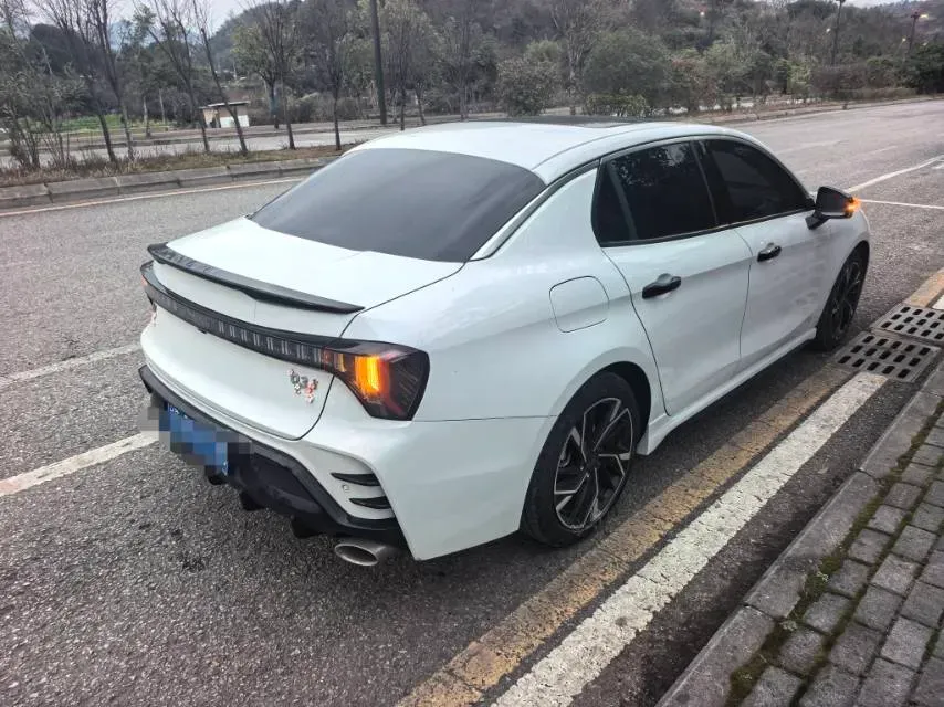 2025 LYNK&CO 03 1.5T 181HP L4 7DCT,autocango,china used car exporter,china ev exporter,chinese used car exporter,chinese used ev exporter
