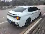 2025 LYNK&CO 03 1.5T 181HP L4 7DCT