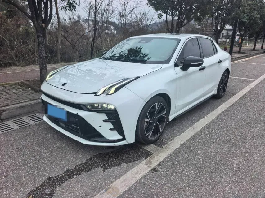 2025 LYNK&CO 03 1.5T 181HP L4 7DCT,autocango,china used car exporter,china ev exporter,chinese used car exporter,chinese used ev exporter