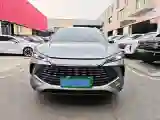 2025 BYD SongL DM-i 1.5L 101HP L4 E-CVT PHEV 26.6KWH
