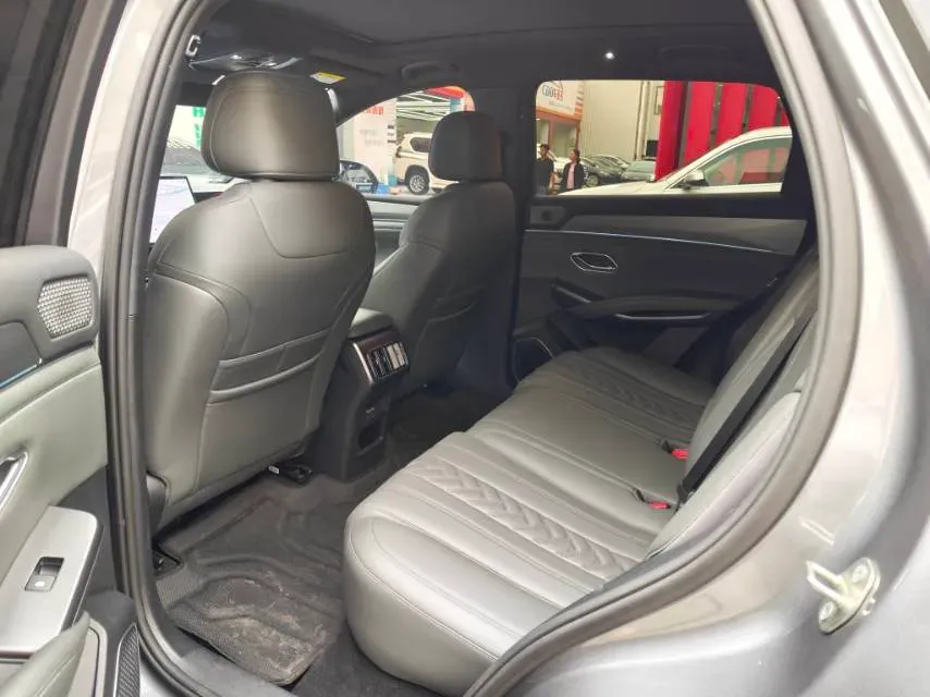 2025 BYD SongL DM-i 1.5L 101HP L4 E-CVT PHEV 26.6KWH,autocango,china used car exporter,china ev exporter,chinese used car exporter,chinese used ev exporter