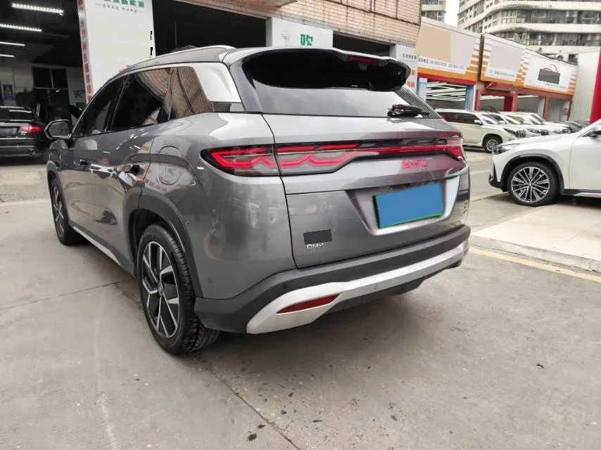 2025 BYD SongL DM-i 1.5L 101HP L4 E-CVT PHEV 26.6KWH,autocango,china used car exporter,china ev exporter,chinese used car exporter,chinese used ev exporter