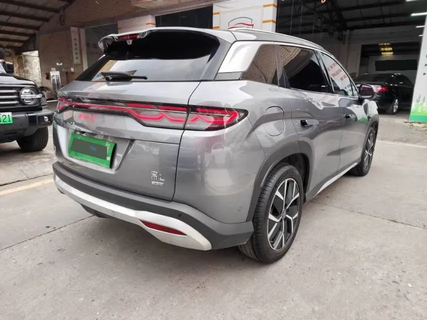 2025 BYD SongL DM-i 1.5L 101HP L4 E-CVT PHEV 26.6KWH,autocango,china used car exporter,china ev exporter,chinese used car exporter,chinese used ev exporter