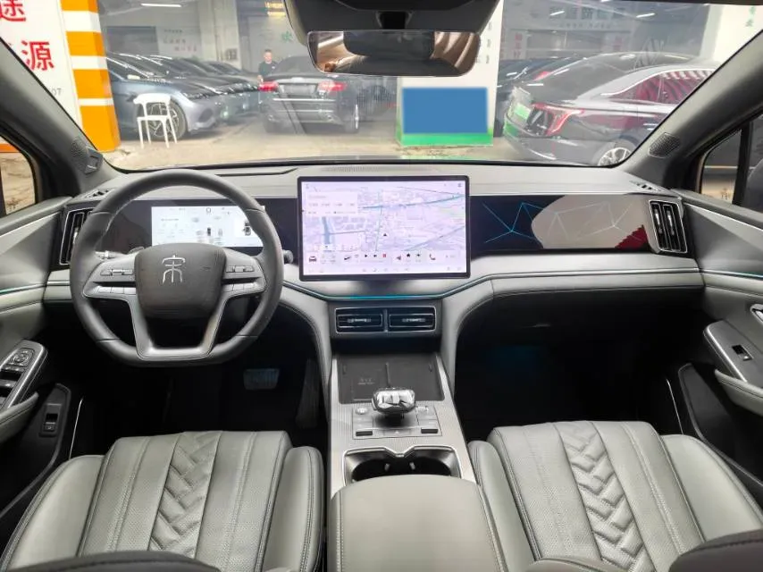 2025 BYD SongL DM-i 1.5L 101HP L4 E-CVT PHEV 26.6KWH,autocango,china used car exporter,china ev exporter,chinese used car exporter,chinese used ev exporter
