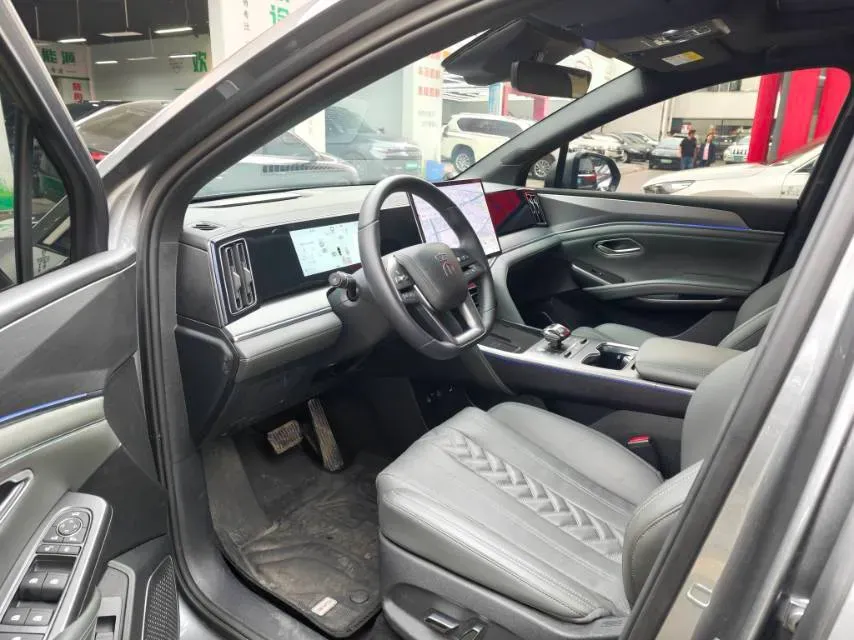 2025 BYD SongL DM-i 1.5L 101HP L4 E-CVT PHEV 26.6KWH,autocango,china used car exporter,china ev exporter,chinese used car exporter,chinese used ev exporter