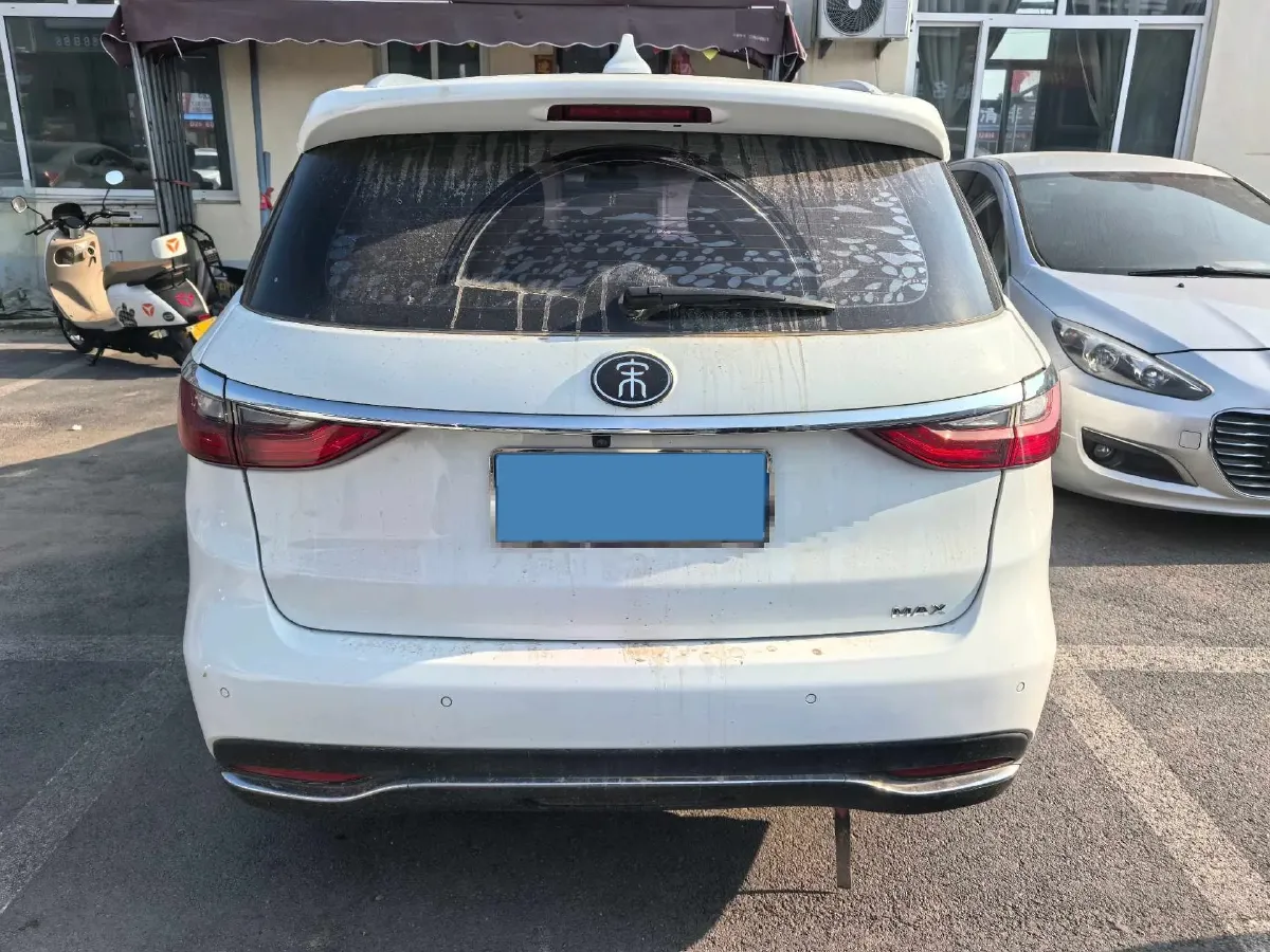 2019 BYD Song MAX 1.5T 154HP L4 6DCT,autocango,china used car exporter,china ev exporter,chinese used car exporter,chinese used ev exporter