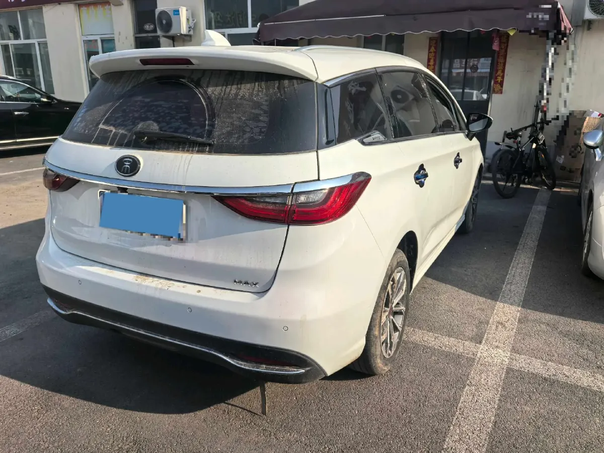 2019 BYD Song MAX 1.5T 154HP L4 6DCT,autocango,china used car exporter,china ev exporter,chinese used car exporter,chinese used ev exporter