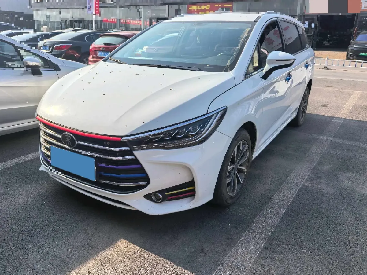 2019 BYD Song MAX 1.5T 154HP L4 6DCT,autocango,china used car exporter,china ev exporter,chinese used car exporter,chinese used ev exporter