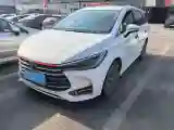 2019 BYD Song MAX 1.5T 154HP L4 6DCT