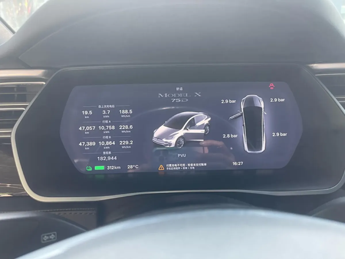 2017 Tesla Model X BEV 100KWH,autocango,china used car exporter,china ev exporter,chinese used car exporter,chinese used ev exporter