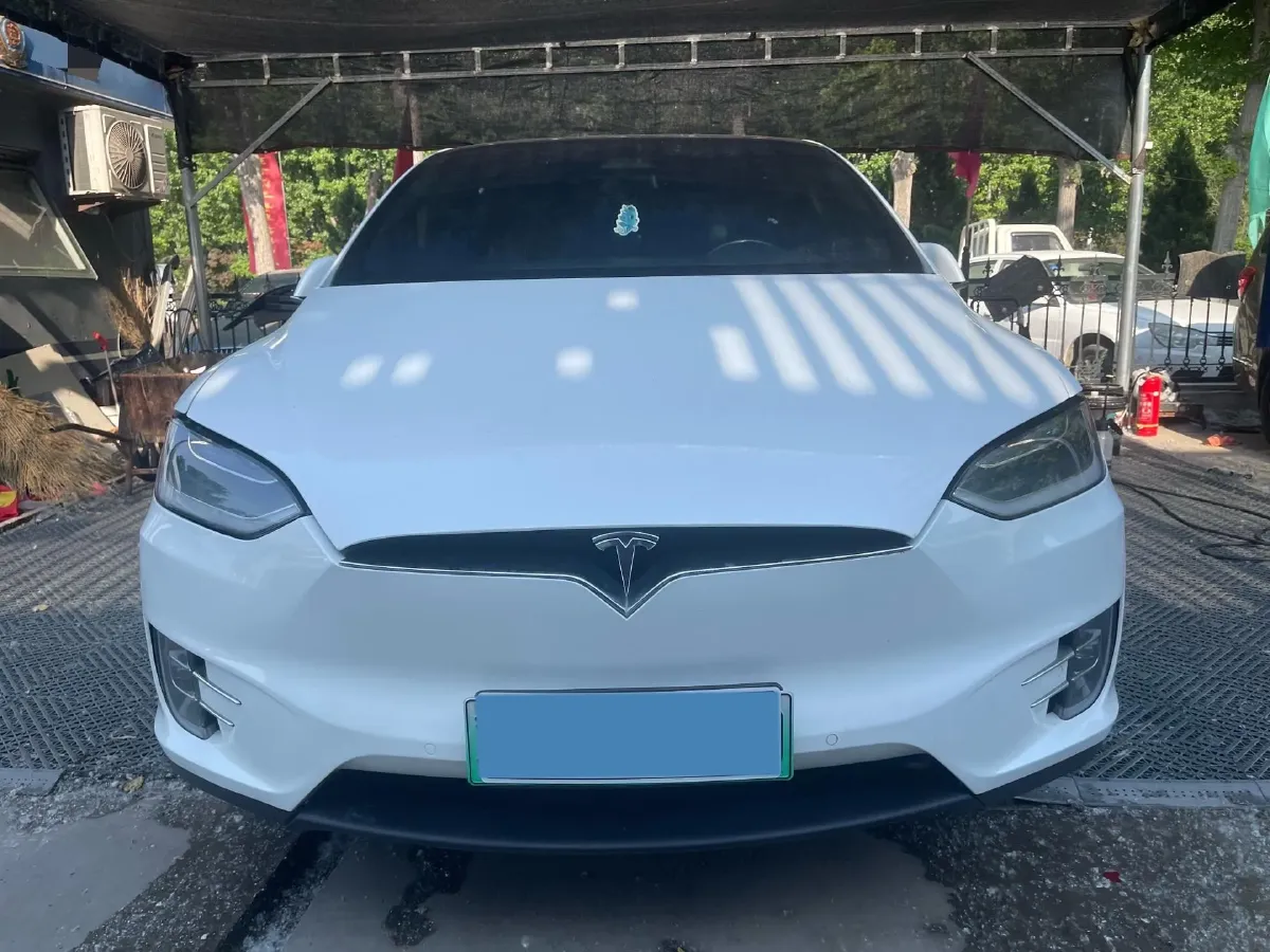 2017 Tesla Model X BEV 100KWH,autocango,china used car exporter,china ev exporter,chinese used car exporter,chinese used ev exporter