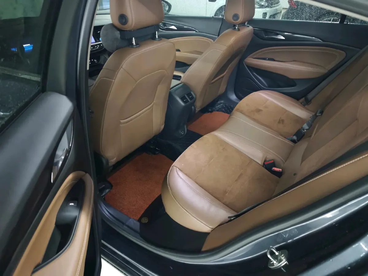 2020 Buick Regal 1.5T 169HP L4 9AT,autocango,china used car exporter,china ev exporter,chinese used car exporter,chinese used ev exporter