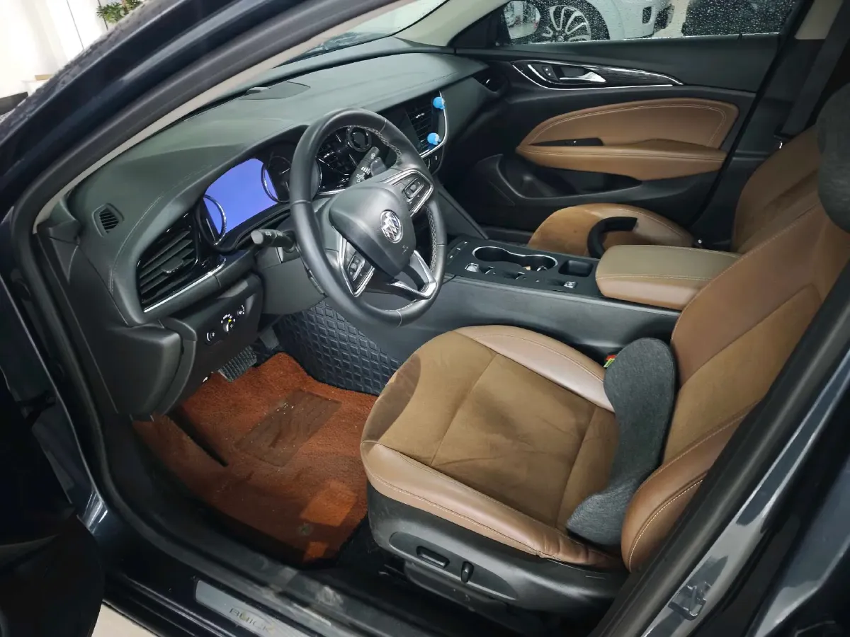 2020 Buick Regal 1.5T 169HP L4 9AT,autocango,china used car exporter,china ev exporter,chinese used car exporter,chinese used ev exporter