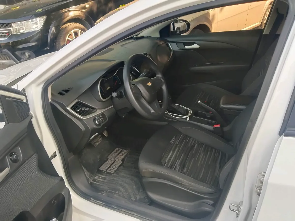 2016 Chevrolet Cavalier 1.5L 113HP L4 6AT,autocango,china used car exporter,china ev exporter,chinese used car exporter,chinese used ev exporter