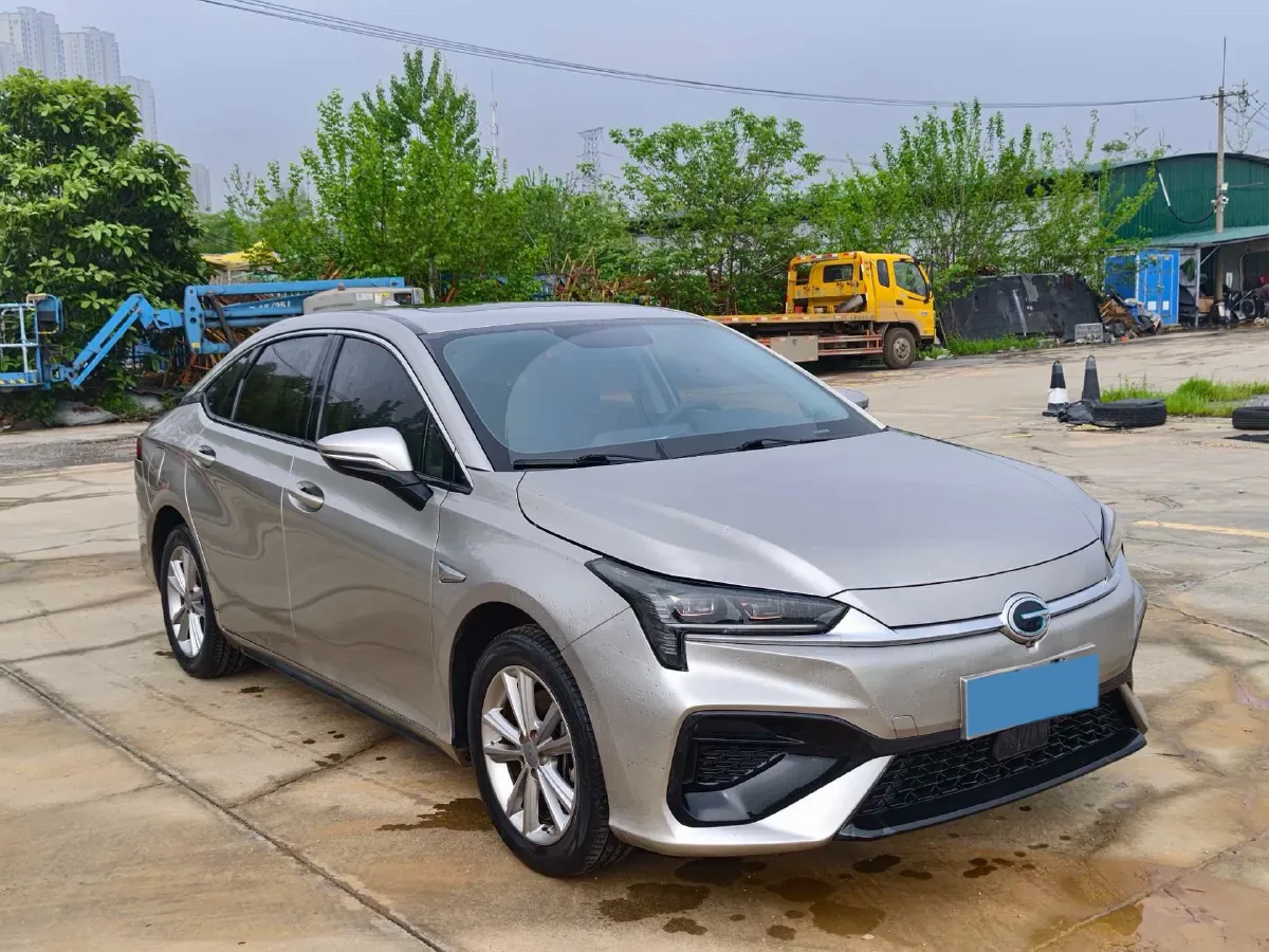 2022 Aion S BEV 60KWH,autocango,china used car exporter,china ev exporter,chinese used car exporter,chinese used ev exporter