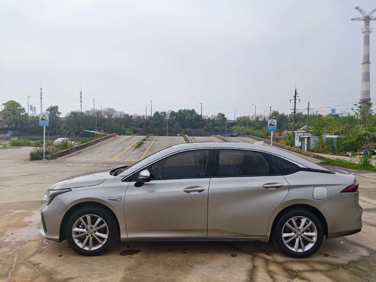 2022 Aion S BEV 60KWH,autocango,china used car exporter,china ev exporter,chinese used car exporter,chinese used ev exporter