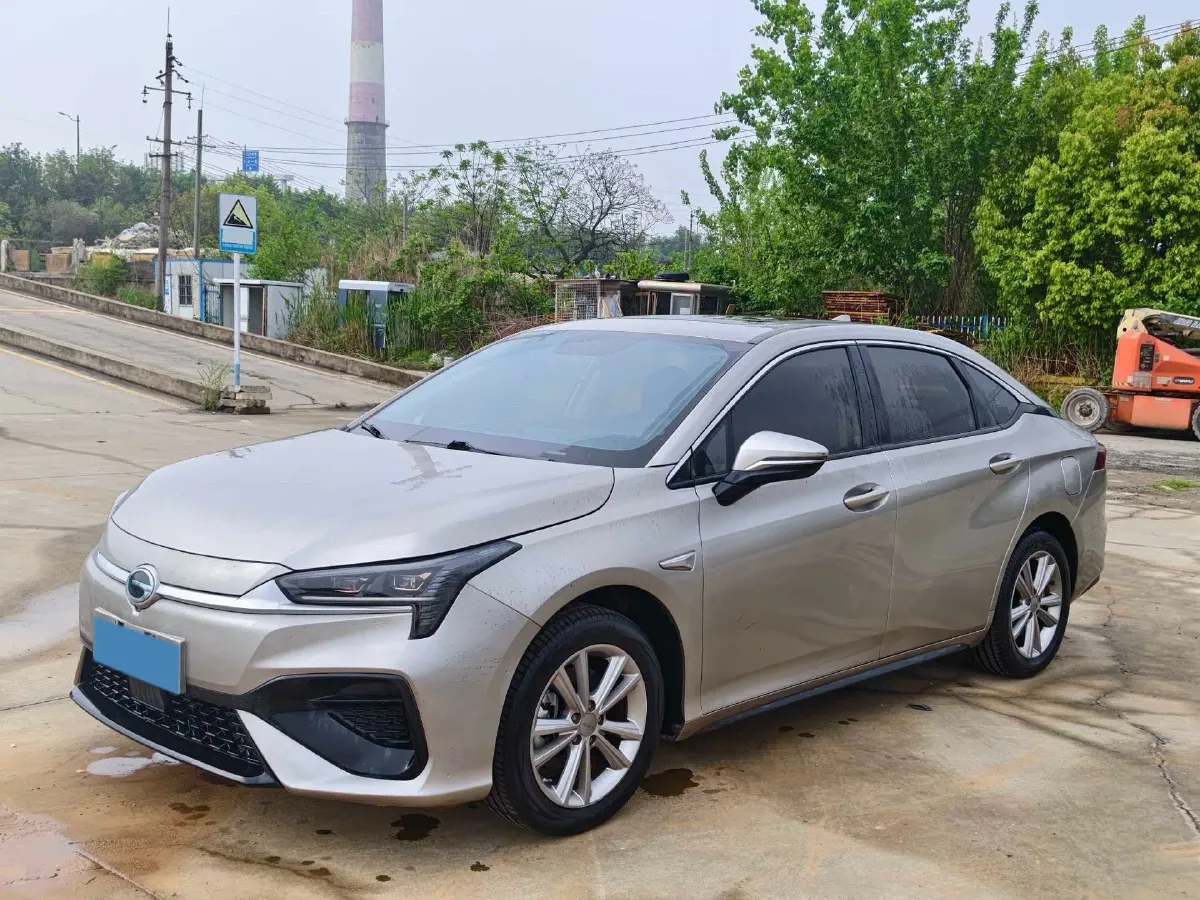 2022 Aion S BEV 60KWH,autocango,china used car exporter,china ev exporter,chinese used car exporter,chinese used ev exporter