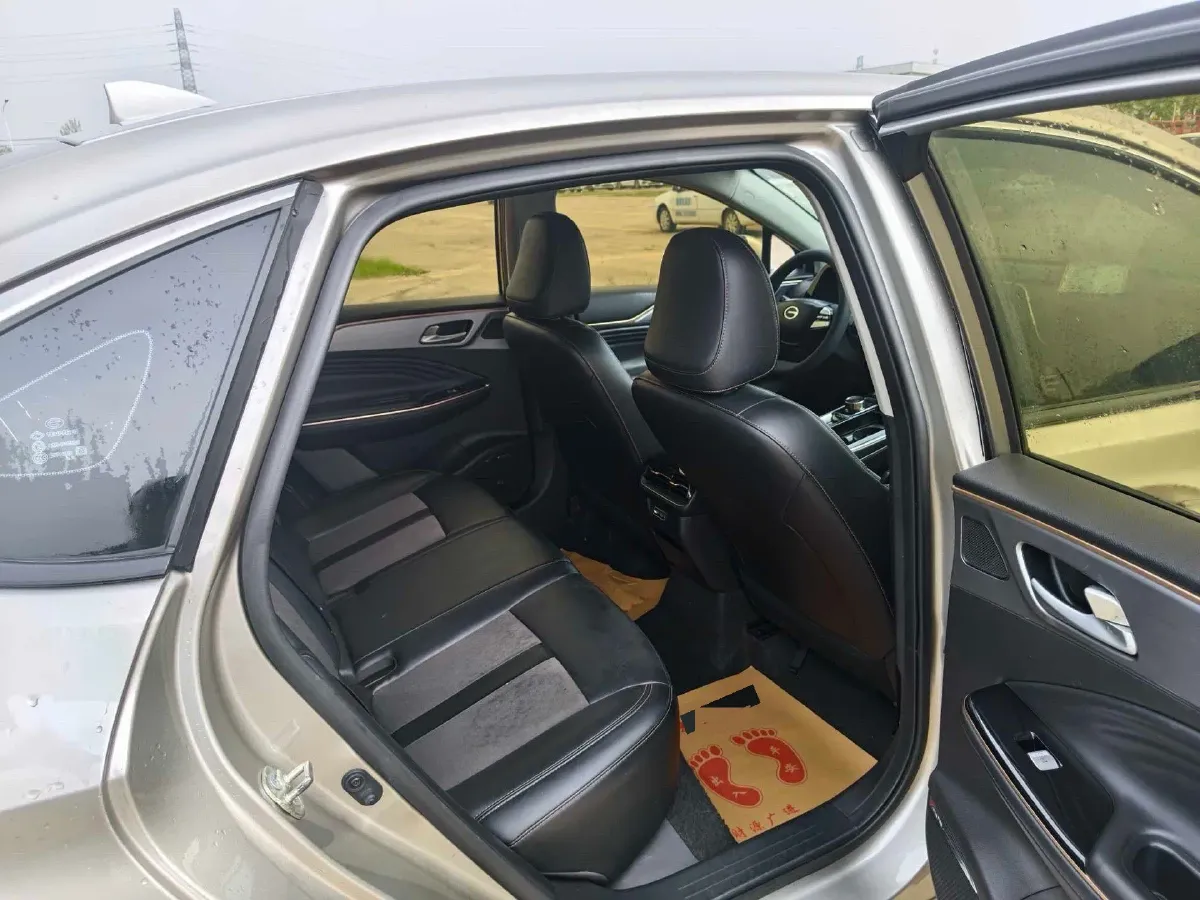 2022 Aion S BEV 60KWH,autocango,china used car exporter,china ev exporter,chinese used car exporter,chinese used ev exporter