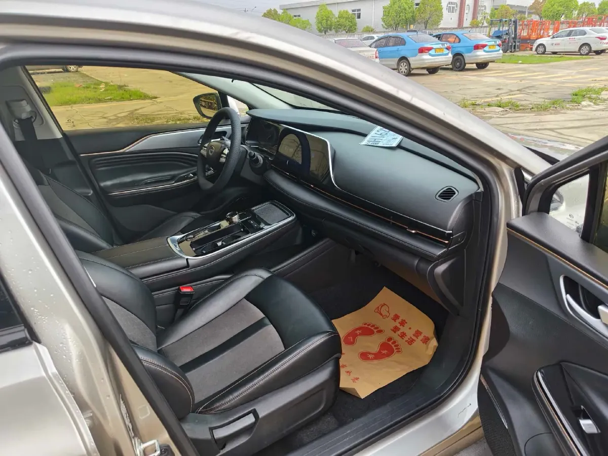 2022 Aion S BEV 60KWH,autocango,china used car exporter,china ev exporter,chinese used car exporter,chinese used ev exporter