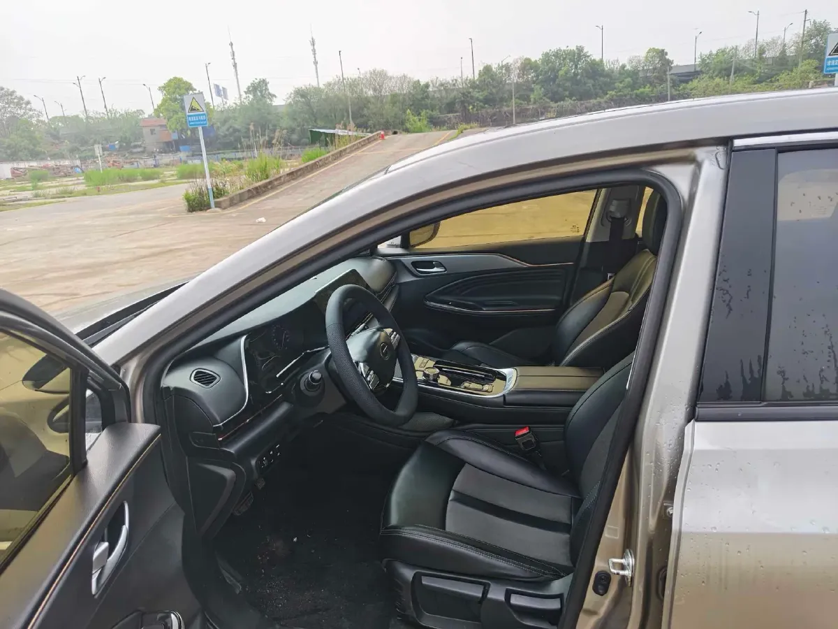 2022 Aion S BEV 60KWH,autocango,china used car exporter,china ev exporter,chinese used car exporter,chinese used ev exporter