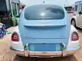 2022 Ora BalletCat BEV 60.5KWH