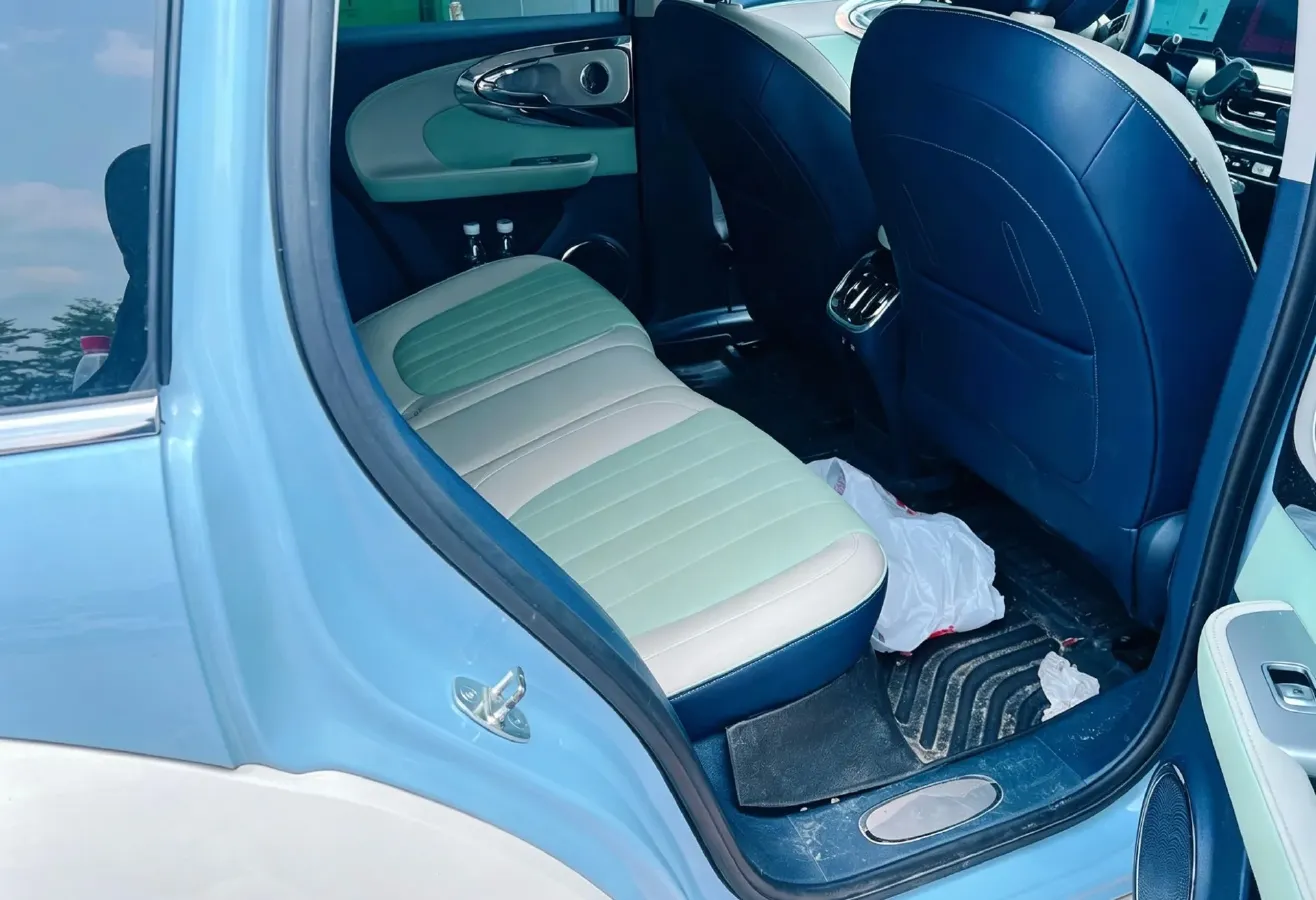 2022 Ora BalletCat BEV 60.5KWH,autocango,china used car exporter,china ev exporter,chinese used car exporter,chinese used ev exporter