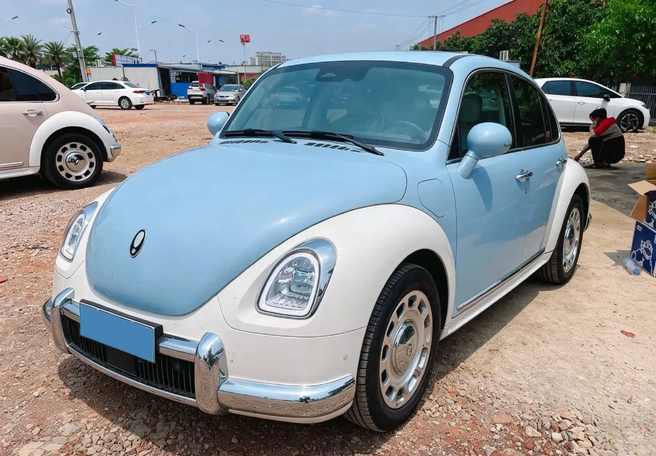 2022 Ora BalletCat BEV 60.5KWH,autocango,china used car exporter,china ev exporter,chinese used car exporter,chinese used ev exporter