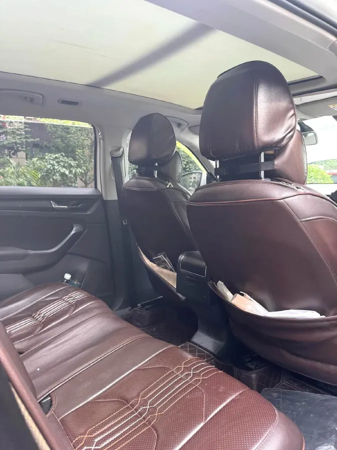 2018 Skoda Kodiak 2.0T 186HP L4 7DCT,autocango,china used car exporter,china ev exporter,chinese used car exporter,chinese used ev exporter