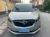 2018 Buick GL8 2.0T 260HP L4 6AT