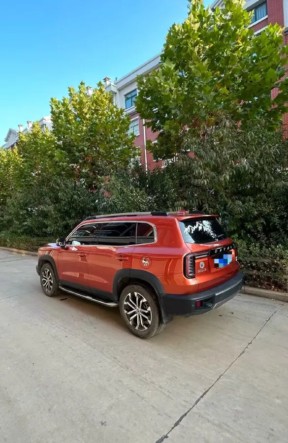 2021 Haval Dargo 1.5T 169HP L4 7DCT,autocango,china used car exporter,china ev exporter,chinese used car exporter,chinese used ev exporter