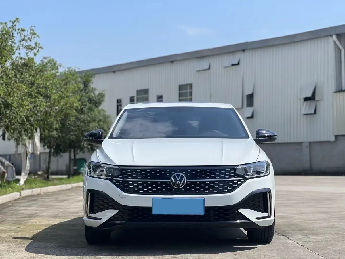 2023 Volkswagen Lavida 1.4T 150HP L4 7DCT,autocango,china used car exporter,china ev exporter,chinese used car exporter,chinese used ev exporter