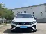 2023 Volkswagen Lavida 1.4T 150HP L4 7DCT