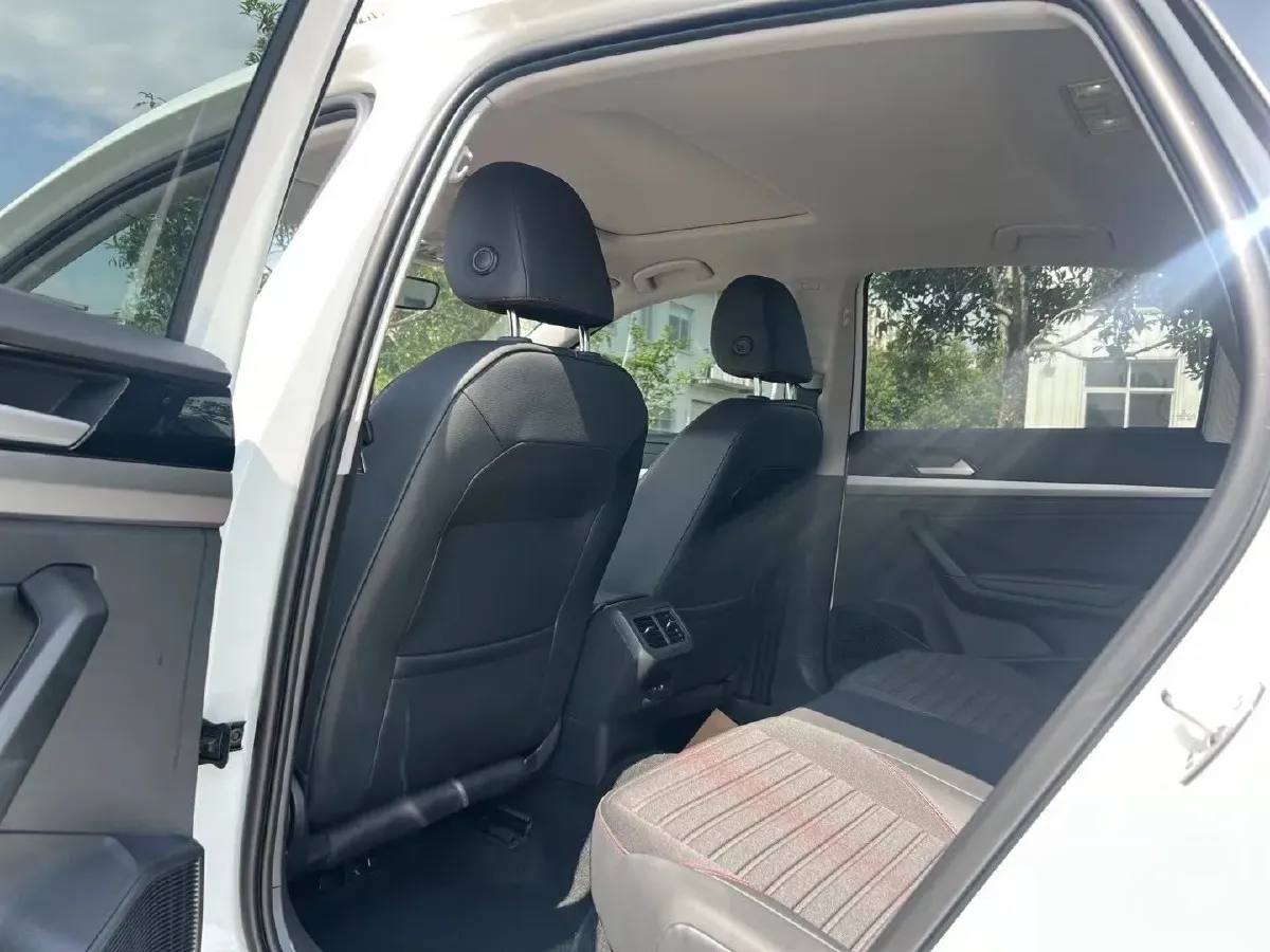 2023 Volkswagen Lavida 1.4T 150HP L4 7DCT,autocango,china used car exporter,china ev exporter,chinese used car exporter,chinese used ev exporter