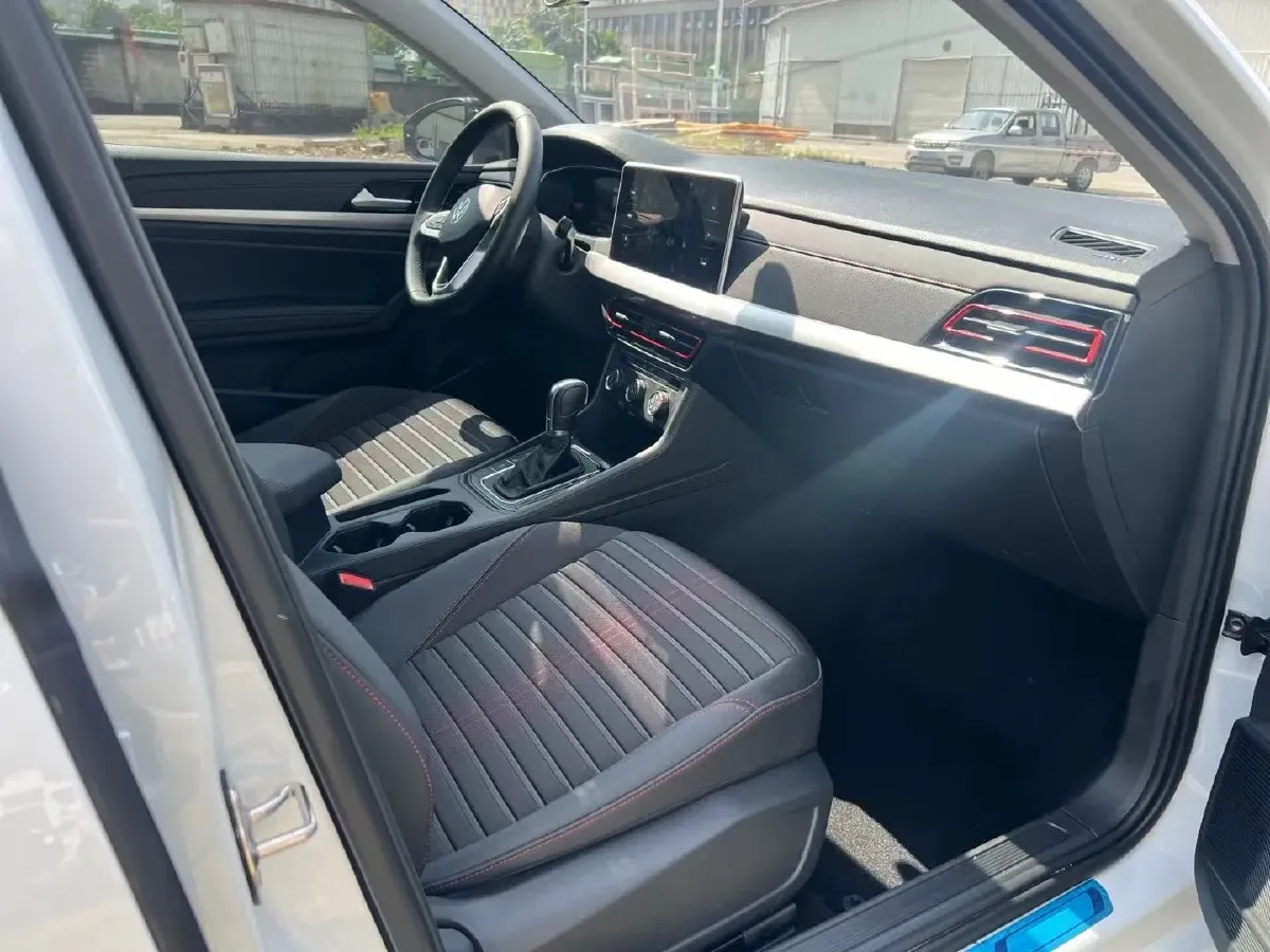 2023 Volkswagen Lavida 1.4T 150HP L4 7DCT,autocango,china used car exporter,china ev exporter,chinese used car exporter,chinese used ev exporter