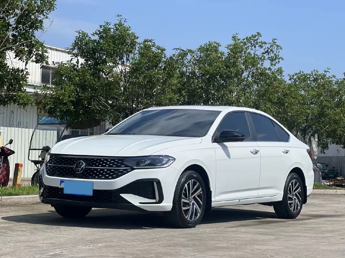 2023 Volkswagen Lavida 1.4T 150HP L4 7DCT,autocango,china used car exporter,china ev exporter,chinese used car exporter,chinese used ev exporter