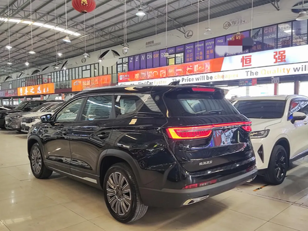 2024 Jetour X90 PRO 1.6T 197HP L4 7DCT,autocango,china used car exporter,china ev exporter,chinese used car exporter,chinese used ev exporter