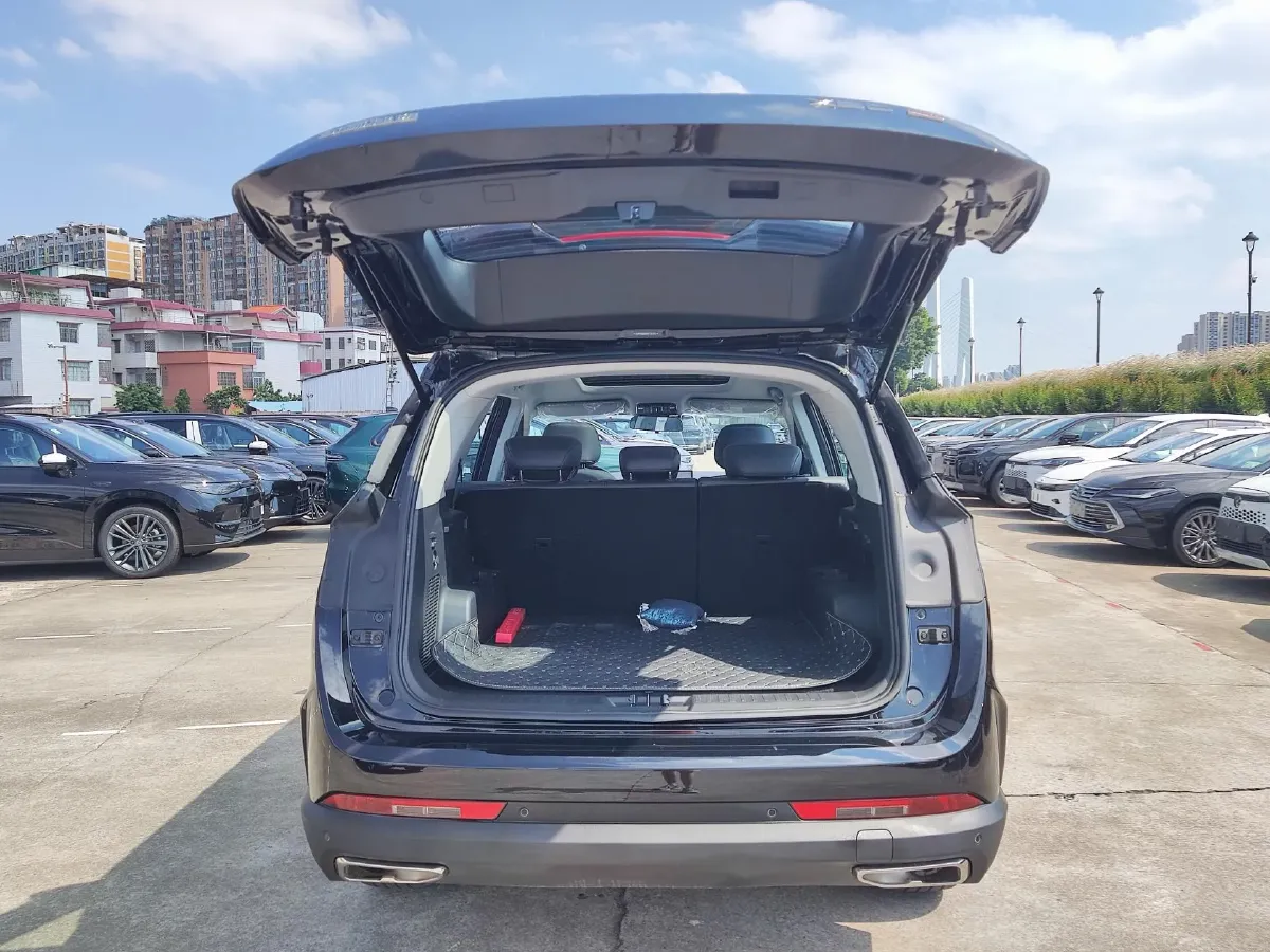 2024 Jetour X90 PRO 1.6T 197HP L4 7DCT,autocango,china used car exporter,china ev exporter,chinese used car exporter,chinese used ev exporter