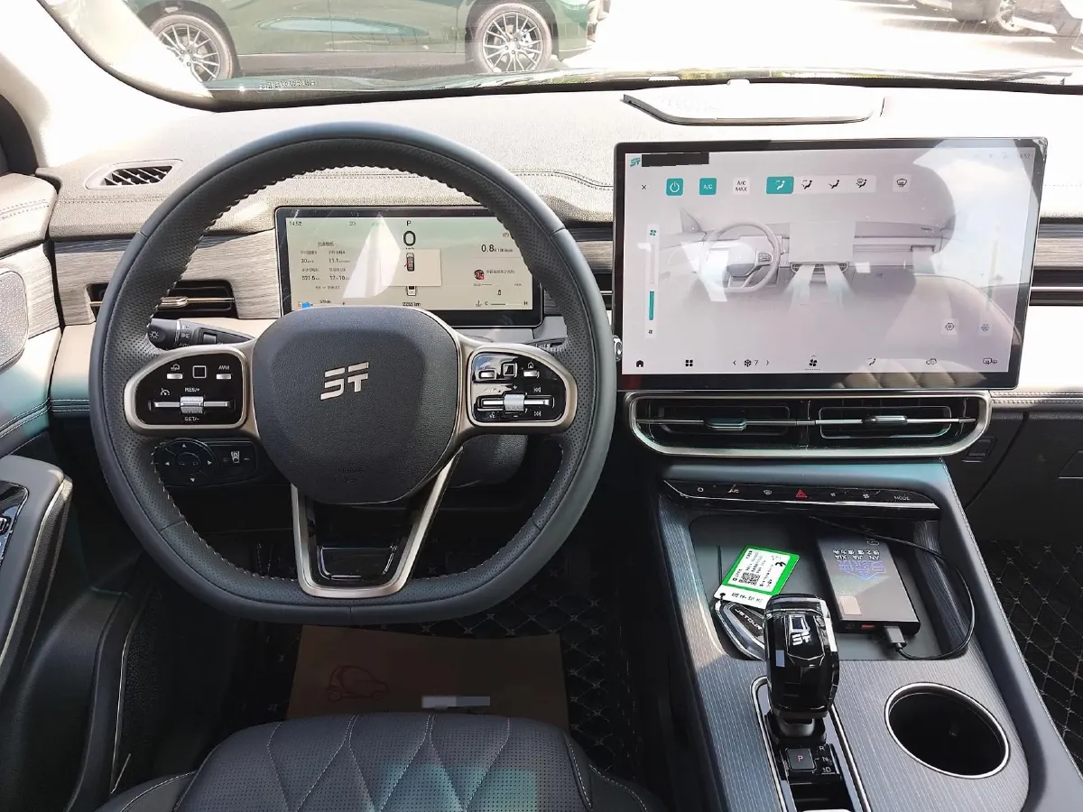 2024 Jetour X90 PRO 1.6T 197HP L4 7DCT,autocango,china used car exporter,china ev exporter,chinese used car exporter,chinese used ev exporter