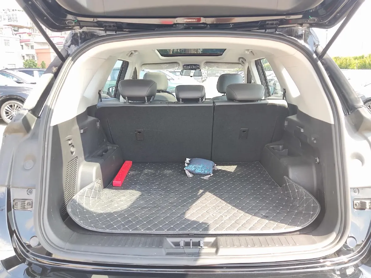 2024 Jetour X90 PRO 1.6T 197HP L4 7DCT,autocango,china used car exporter,china ev exporter,chinese used car exporter,chinese used ev exporter