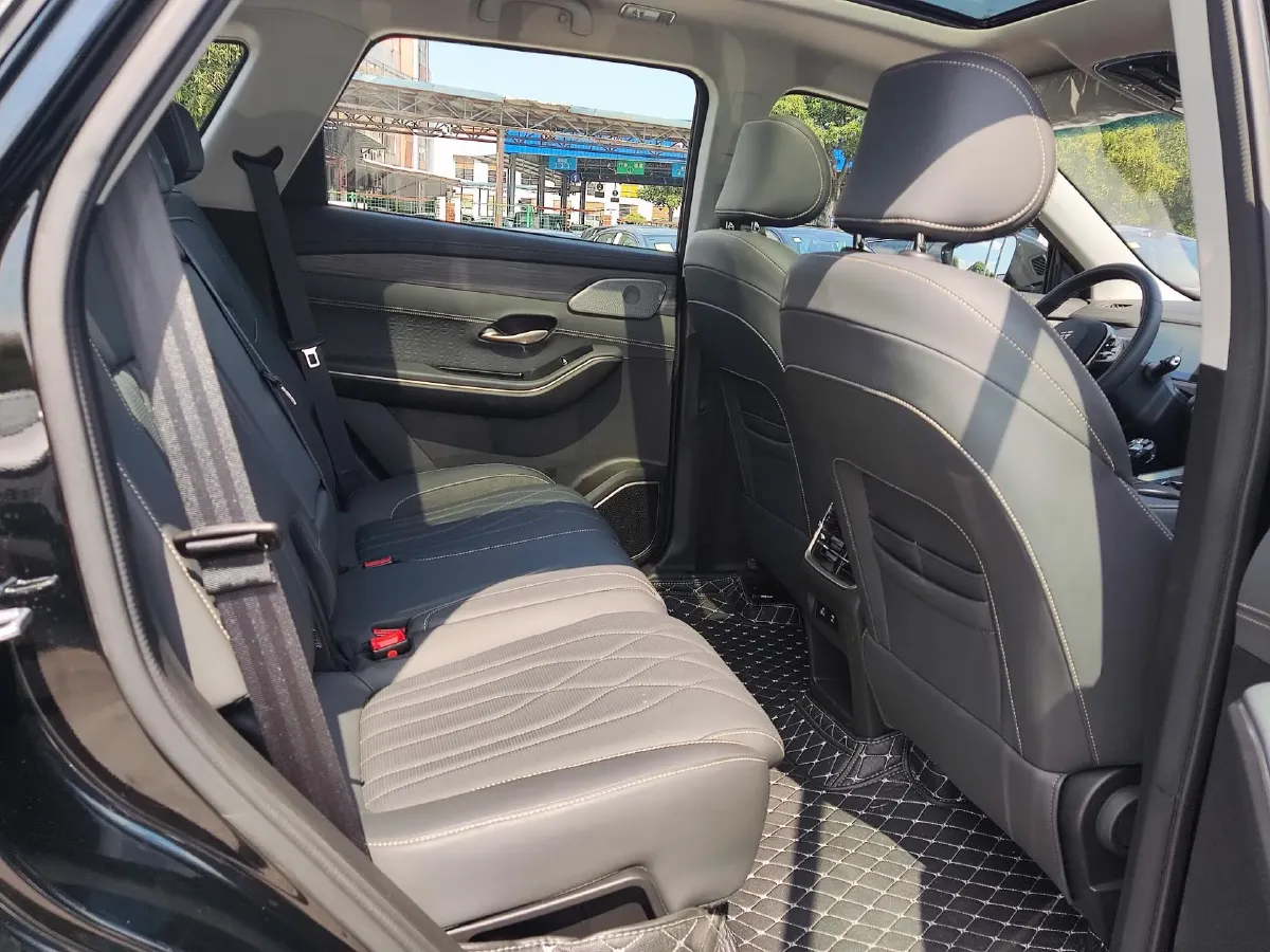 2024 Jetour X90 PRO 1.6T 197HP L4 7DCT,autocango,china used car exporter,china ev exporter,chinese used car exporter,chinese used ev exporter