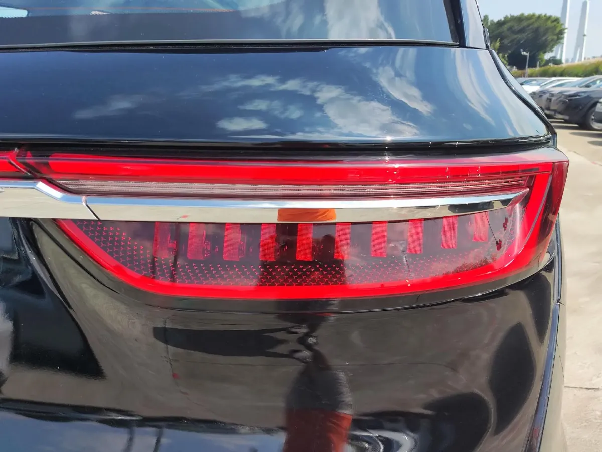 2024 Jetour X90 PRO 1.6T 197HP L4 7DCT,autocango,china used car exporter,china ev exporter,chinese used car exporter,chinese used ev exporter